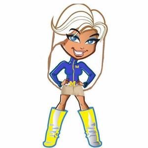 Meet your Posher, Nikki